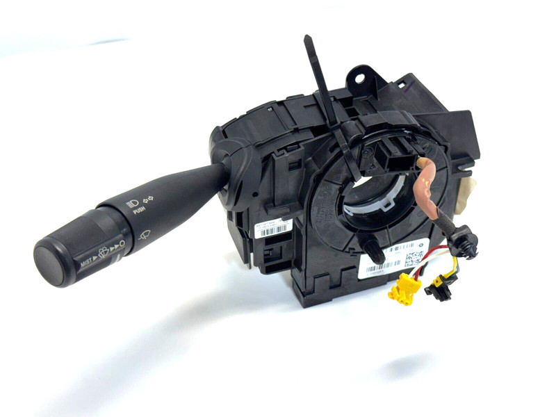 ✅ 2013-2024 RAM 1500 2500 3500 CL OEM CONTROL MODULE CLOCK SPRING ANGLE SENSOR