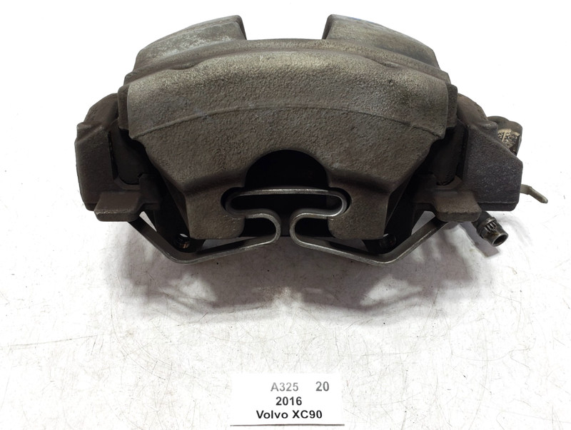 ✅ 16-22 OEM Volvo XC90 Front Left Driver Side Brake Caliper