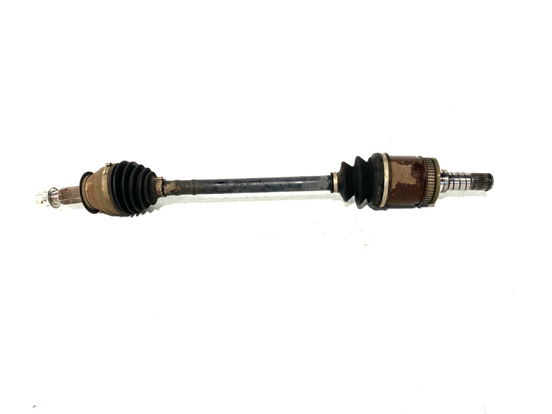 17-22 INFINITI Q60 REAR RIGHT AXLE SHAFT OEM #A0.34