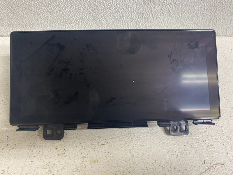 2022 Hyundai Santa Cruz Display Screen NON-NAV 94013-K5000 Radio Stereo W1b41c