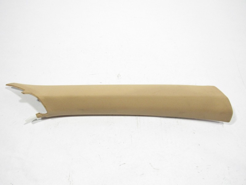 Porsche Panamera 4 2017 Front Right A Pillar Trim Cover Panel 17-23 |:O