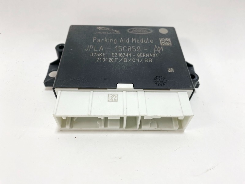 17-22 RANGE ROVER SPORT PDC PARKING AID CONTROL MODULE SENSOR UNIT COMPUTER OEM