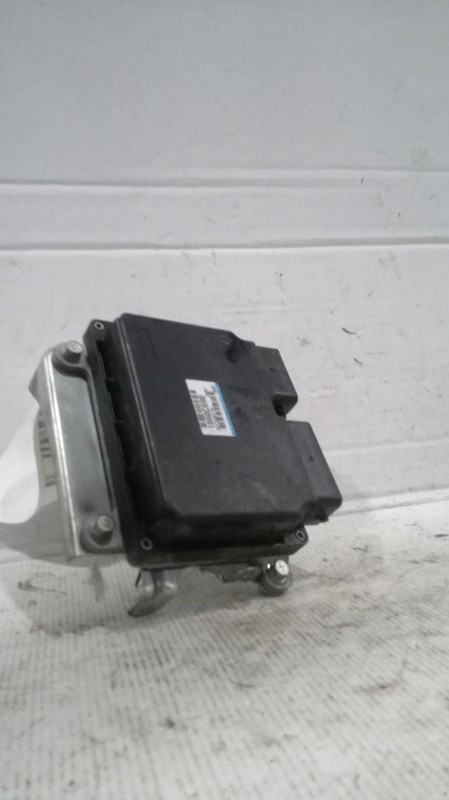 2017 Mitsubishi Lancer Engine Control Module ECM 2.4L OEM 1860C690 Used