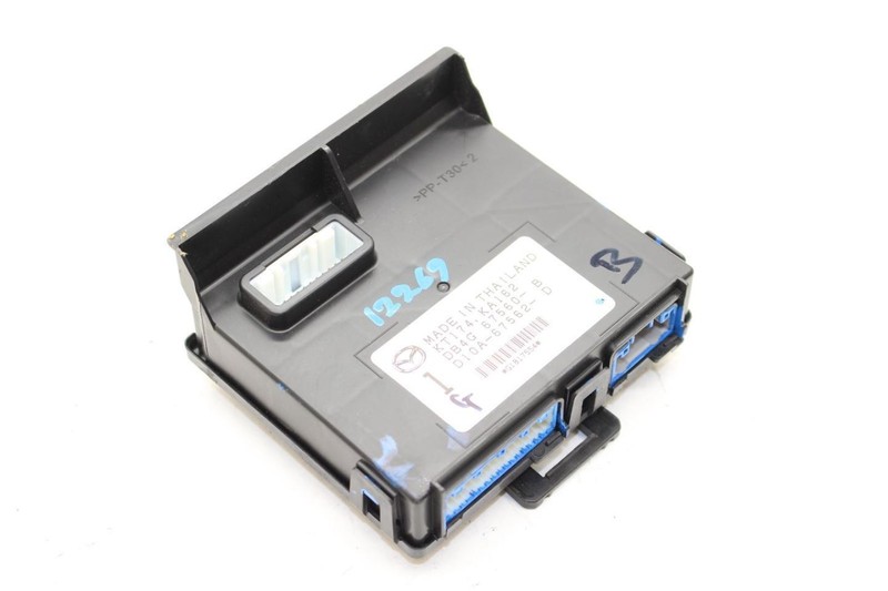 Body Control Module BCM Fits 2016 MAZDA MX-5 MIATA DB4G67560B