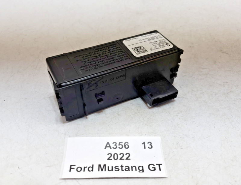 ✅ 18-23 OEM Ford Mustang GT Tire Pressure Sensor Control Module