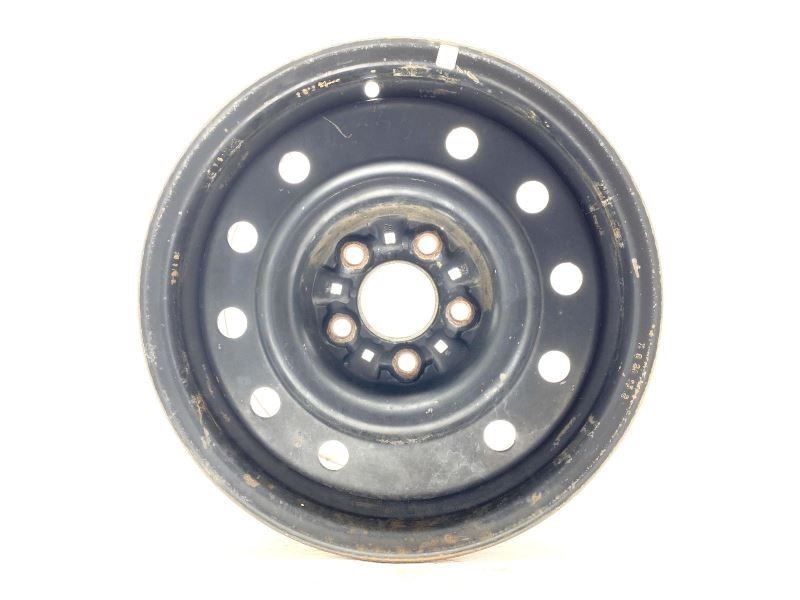 Wheel Rim 15" 15x6 Steel F4DZ-1007-CA Fits 1994-1995 Ford Taurus 46543