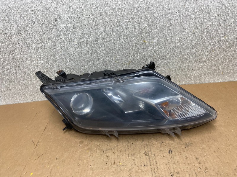 2010 2011 2012 Ford Fusion Right Passenger RH Headlight Halogen OEM Z8061 DW