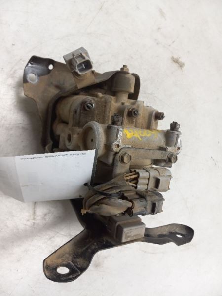 Anti-Lock Brake Part Actuator And Pump Assembly Fits 93-98 LAND CRUISER