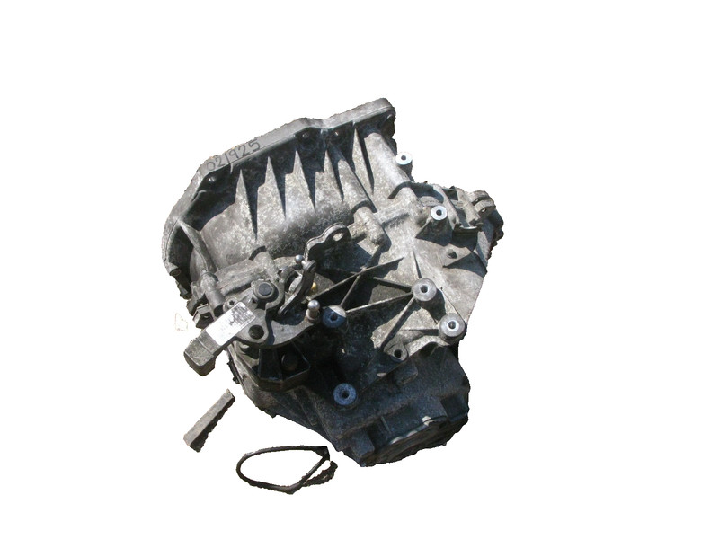 💚 2011-2016 Mini Cooper S 6 Speed Manual Transmission Gearbox 23007607130