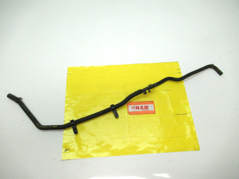 RADIATOR HOSE TUBE OVER FLOW EXPANSION TANK COOLANT BOTTLE for SCION TC 11-16