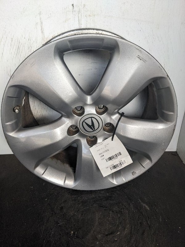 Wheel 18x7-1/2 5 Spoke Alloy Aap Manufacturer Fits 07-09 RDX 1183483