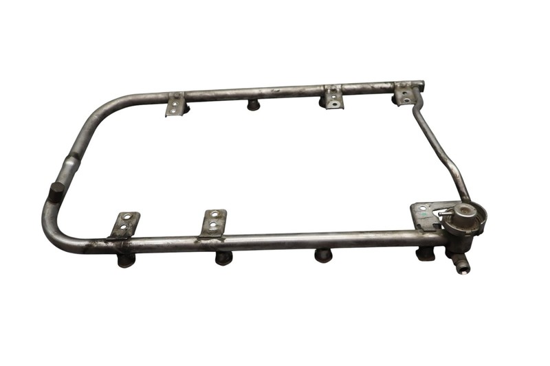 90-99 Mercedes R129 SL500 500SL S500 M119 Fuel Injection Rail Line OEM