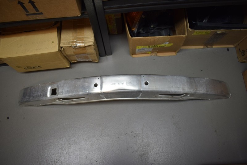 1994-2002 BMW Z3 FRONT REINFORCEMENT BAR FACTORY OEM