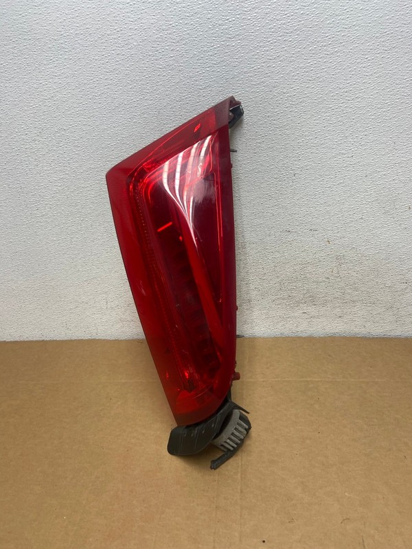 2013 to 2017 Cadillac XTS Right Passenger RH Tail Light AD5276 LK