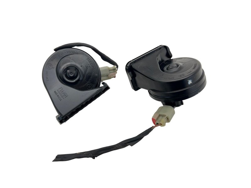 2016-2023 Chevrolet Malibu High Note Tone Horn Signal Set Of 2