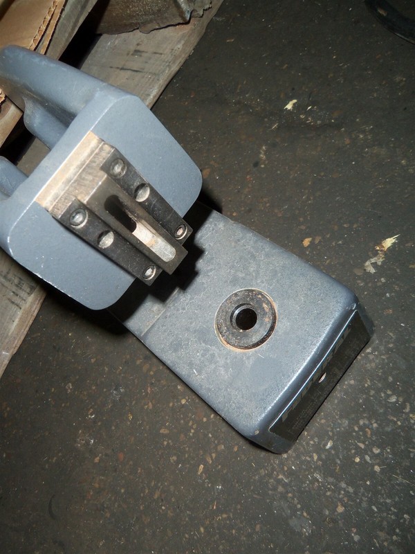 Mahr Federal 57B-13 Gauge Gage Assembly *FREE SHIPPING*