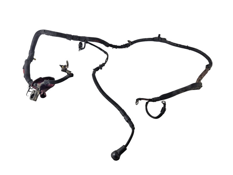 2003 2004 Lincoln Town Car Crown Victoria Grand Marquis Positive Battery Cable