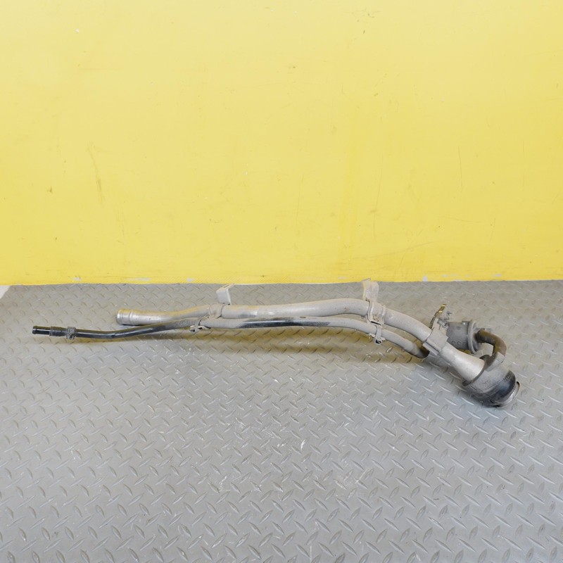 2023-2025 KIA SPORTAGE FUEL GAS TANK FILLER NECK HOSE TUBE PIPE OEM 31030P1500