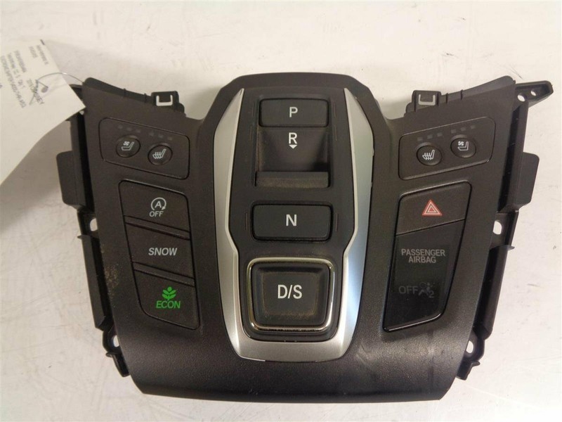 18 19 Honda Odyssey Elite Electronic Shifter Shift Assembly 54000-Thr-A52 Oem