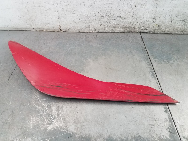 2026 Toyota Supra 3.0 GR Right Passenger Door Side Molding - * #1292 M1