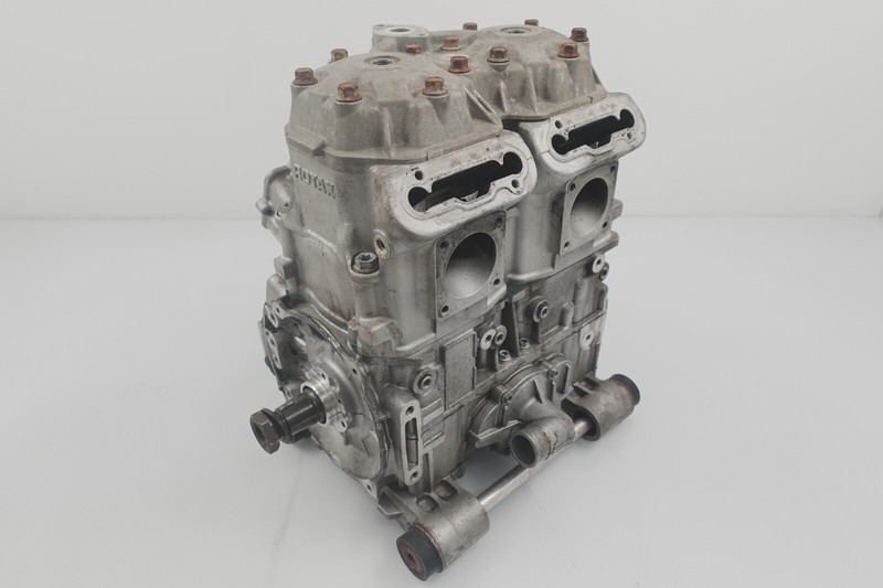 2007-2011 SKI-DOO MXZ 800R Renegade Summit OEM Snowmobile Engine Motor Ass'y