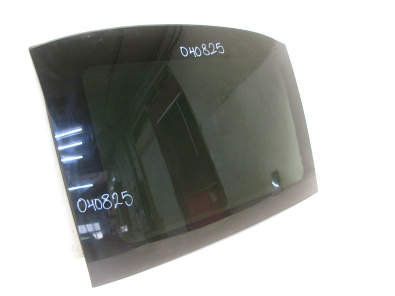 08-17 AUDI 8T A5 S5 RS5 COUPE SUN ROOF SUNROOF GLASS WINDOW OEM 040825