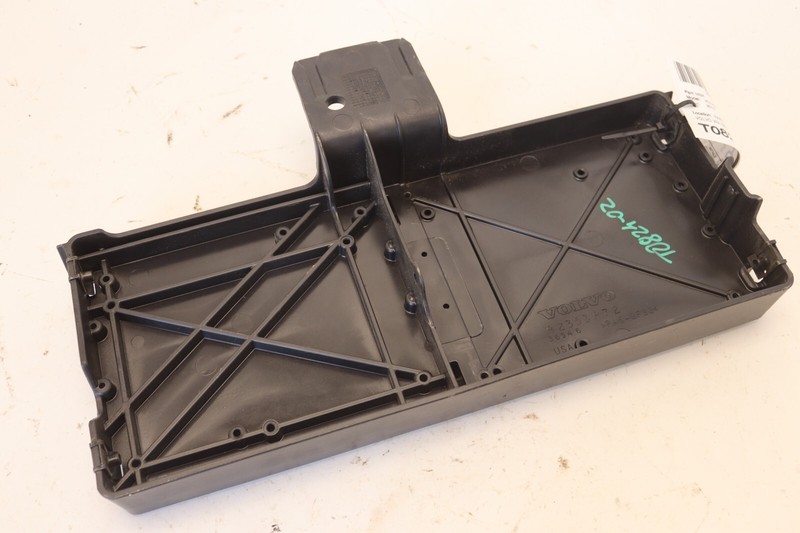 2003-2018 VOLVO VNL BIG RIG ABS COMPUTER MODULE BRACKET MOUNT 82353872 OEM