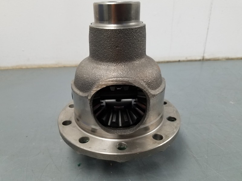 Lamborghini Aventador OEM Front Differential Carrier #7618 B5