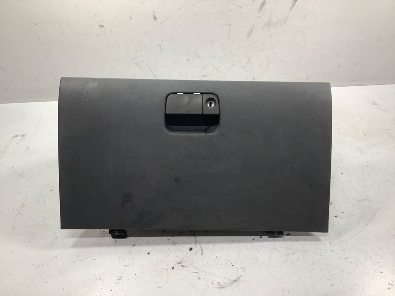 03-08 Honda Element Glove Box Gray OEM