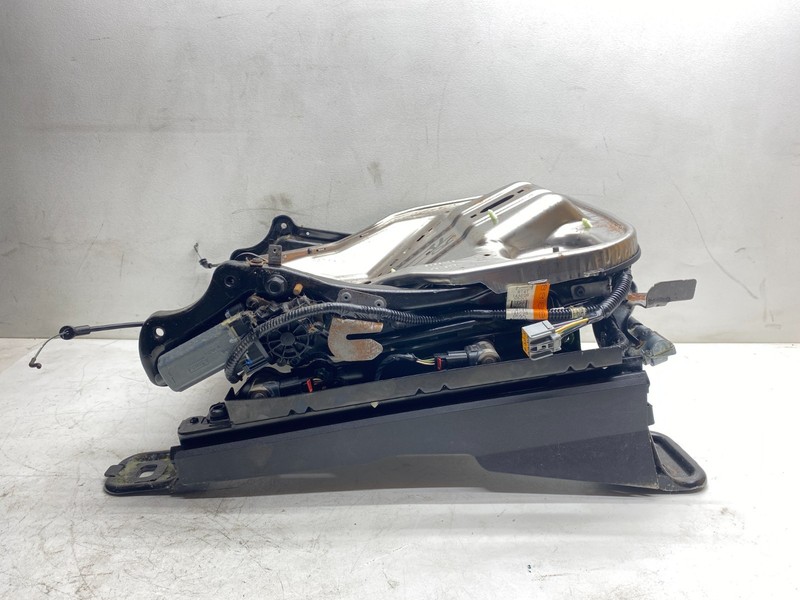 2011-2014 FORD EDGE RIGHT PASSENGER FRONT POWER SEAT TRACK ASSEMBLY OEM