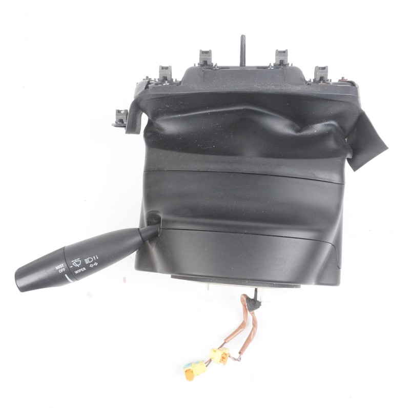 2014 - 2021 Maserati Quattroporte Clock Spring Signal Wiper Combination Switch