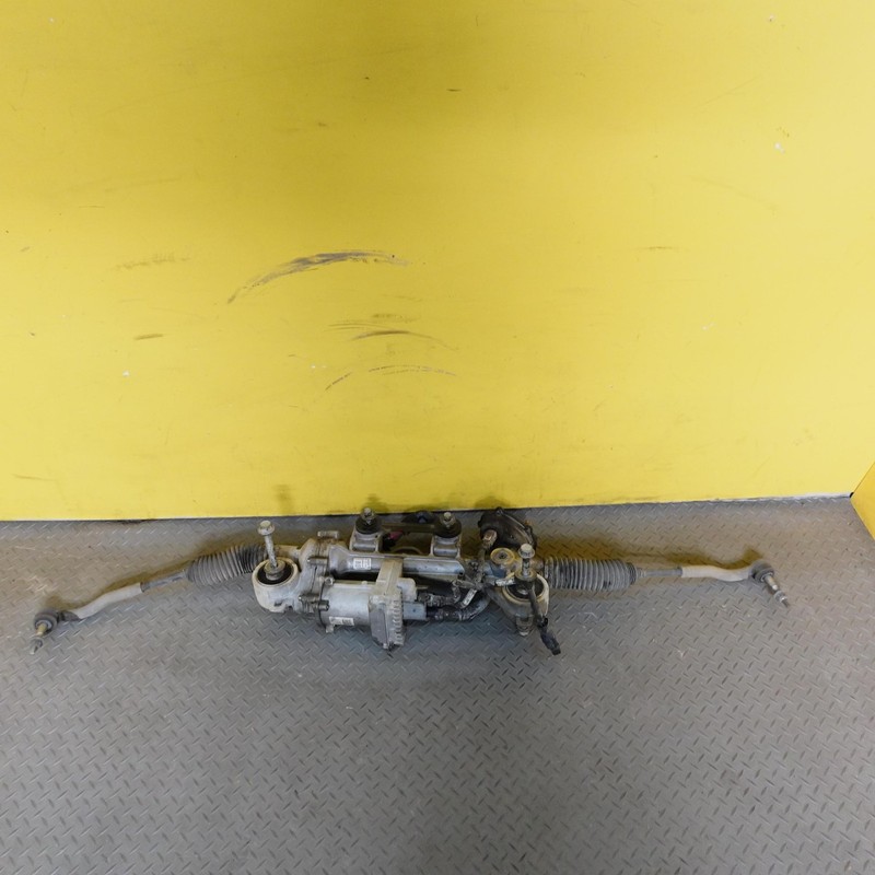 2019-2020 GMC SIERRA 1500 Power Steering Gear Rack Pinion Oem 84536372