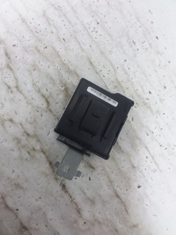 Advanced Driver Assist Control Module ADAS Fits 24 TITAN 284E79FW1B