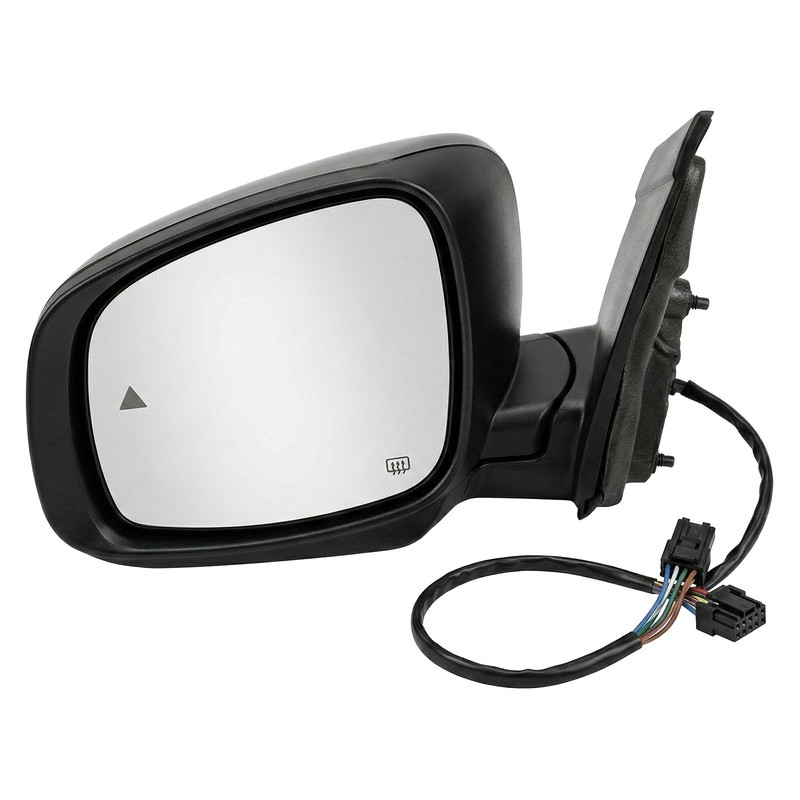 Dodge Grand Caravan Town & Country Van Driver Door Mirror 1TL411X8AE OEM Factory