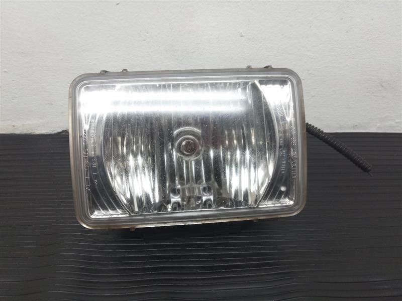 04-12 GMC Canyon Left Driver Fog Lamp Assembly OEM 22863814