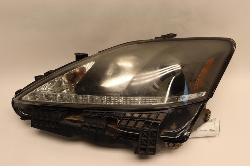 2006-2008 LEXUS IS250 IS350 LEFT DRIVER SIDE HEADLIGHT HEADLAMP AFTERMARKET