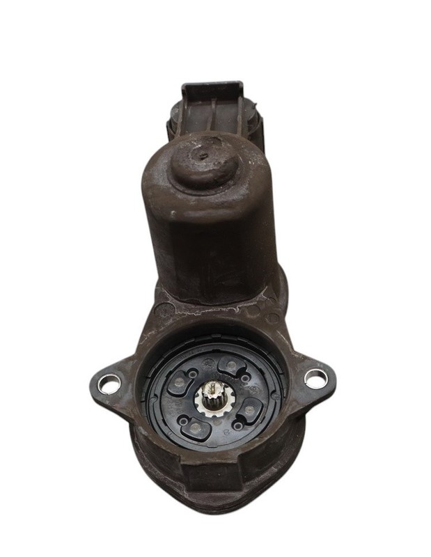 13-17 Range Rover L494 L405 Rear Left Driver Side Parking Brake Actuator Oem