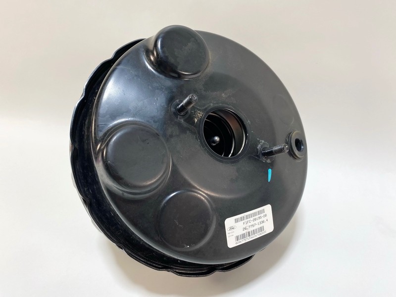 15-18 FORD FOCUS SERVO POWER VACUUM BRAKE BOOSTER ASSEMBLY OEM