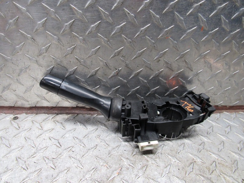 10 11 TOYOTA CAMRY TURN SIGNAL COLUMN SWITCH US MARKET W/O FOG LAMPS