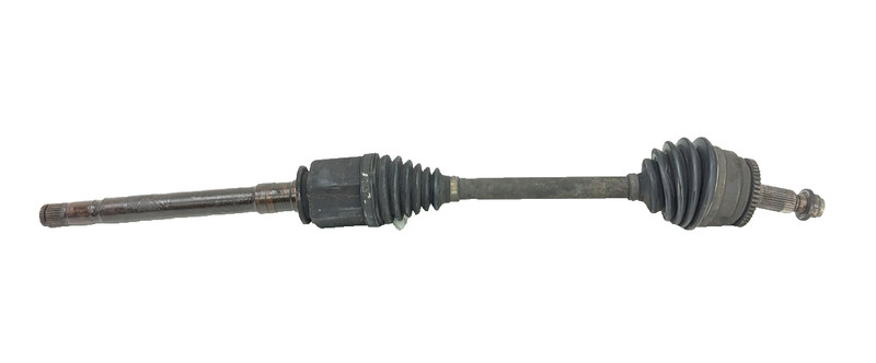 05-16 Land Rover LR4 HSE Front Right Passenger Side Axle CV Shaft OEM