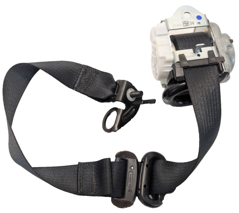 🔅2021-2025 FORD F-150 OEM REAR RIGHT SIDE SEAT BELT SEATBELT RETRACTOR