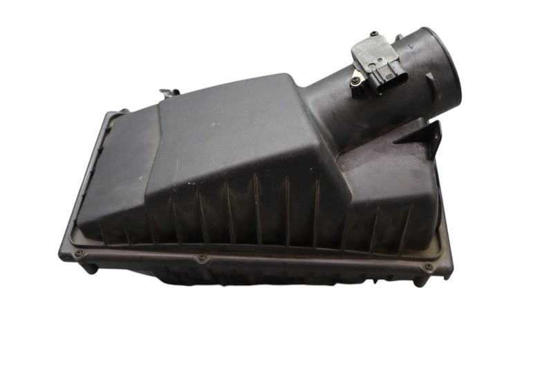 10-13 Range Rover Sport L320 Left Driver Side Air Intake Filter Cleaner Box OEM