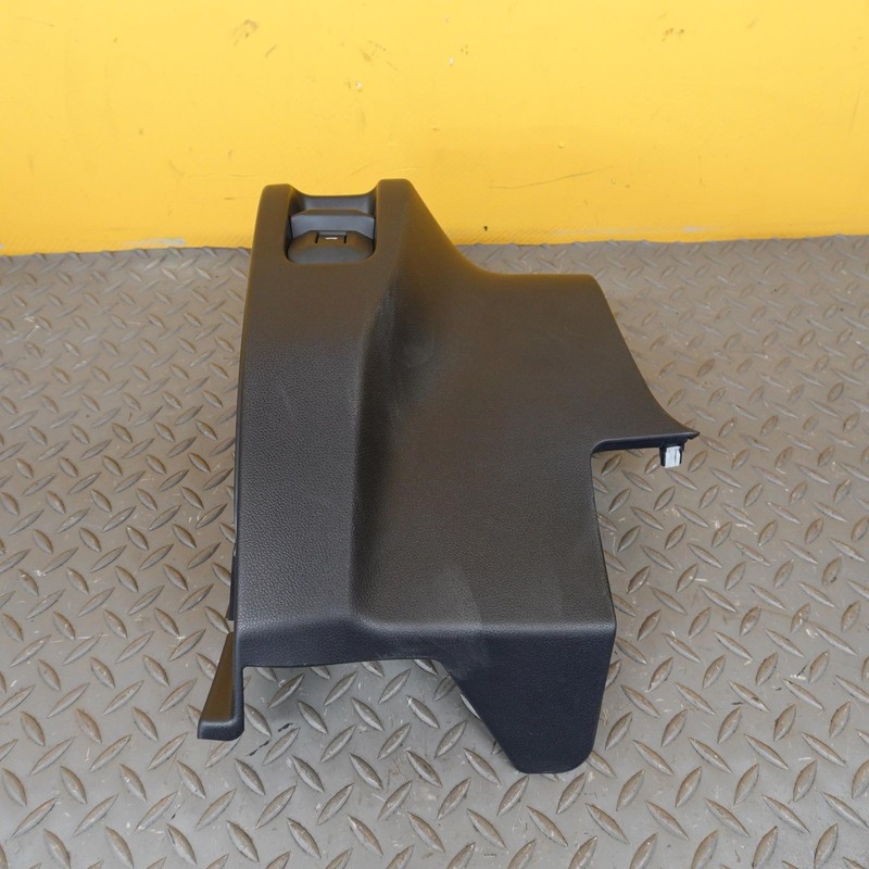 2022-2025 SUBARU BRZ LOWER LEFT DRIVER SIDE DASH BEZEL PANEL OEM 66515CC010