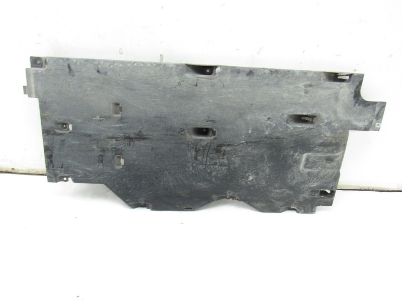 Porsche Boxster 2008 Right Passenger Under Splash Shield Guard Cover 06-12 >:Y
