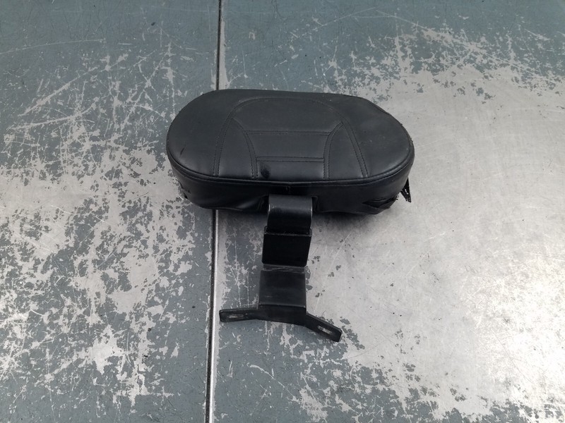 2013 0913 Harley Davidson CVO Road KingDriver Back Rest#1616 V3