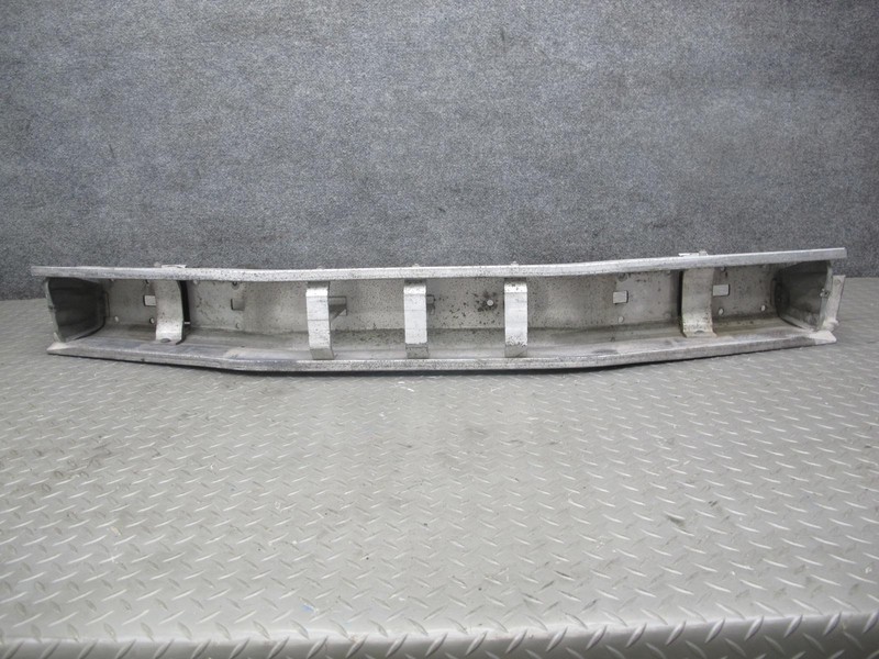 1983-1986 PORSCHE 928 S FRONT BUMPER IMPACT REINFORCEMENT BAR