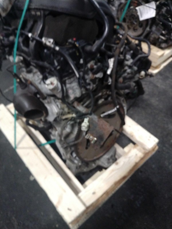 2014 RAM DODGE 1500 3.6L V6 Engine Complete Assembly RWD 95000 Miles OEM