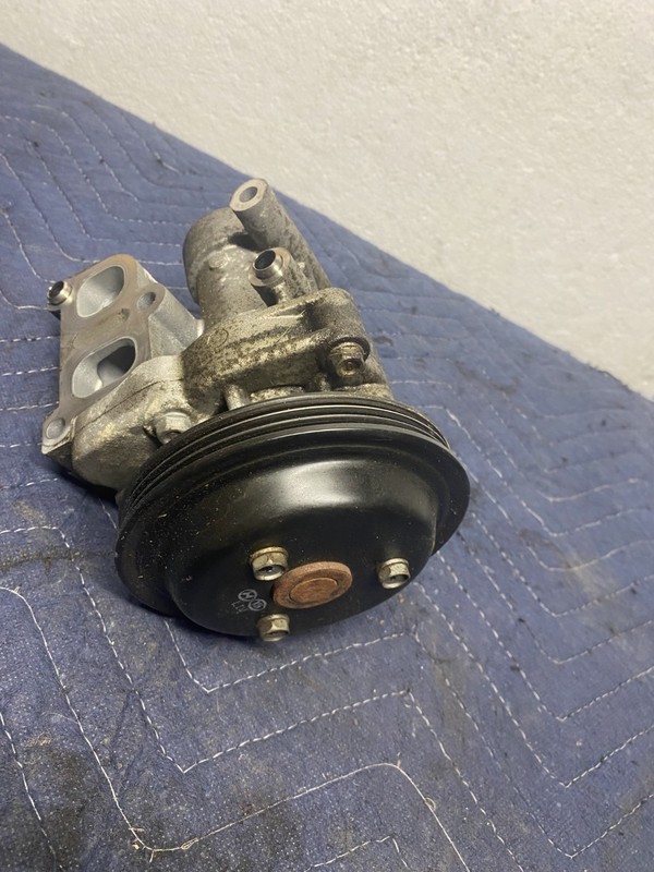 2017 Kia Sorento LX Water Pump OEM