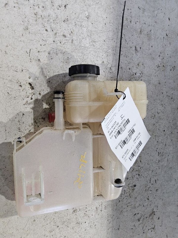 Coolant Reservoir Fits 16-23 CAMARO 3396837