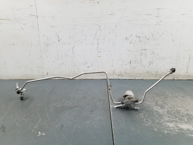 2002 Porsche 911 996 Turbo A/C Receiver Dryer / Lines #7584 M5